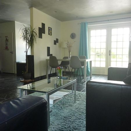 Guesthouse Rijsbergen_Zundert מראה חיצוני תמונה