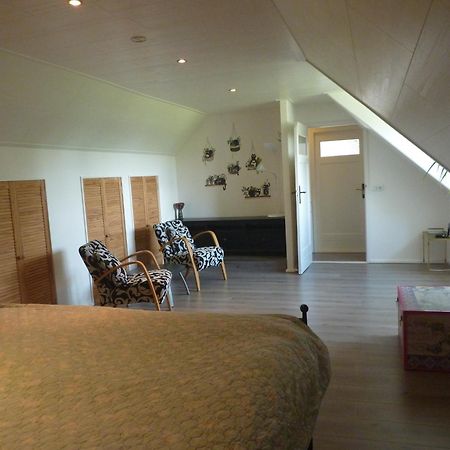 Guesthouse Rijsbergen_Zundert מראה חיצוני תמונה
