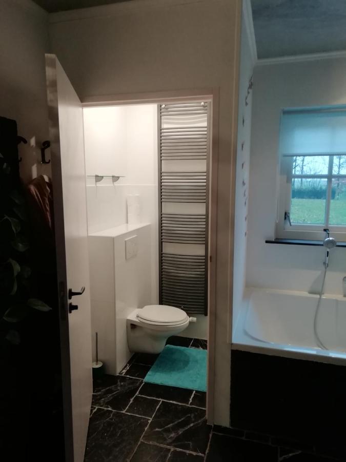 Guesthouse Rijsbergen_Zundert מראה חיצוני תמונה