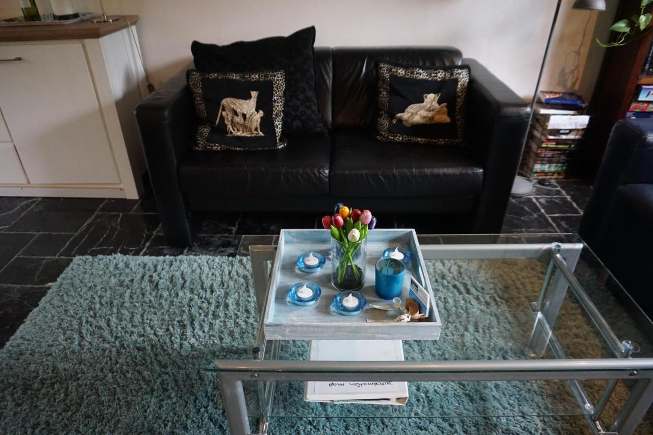 Guesthouse Rijsbergen_Zundert מראה חיצוני תמונה