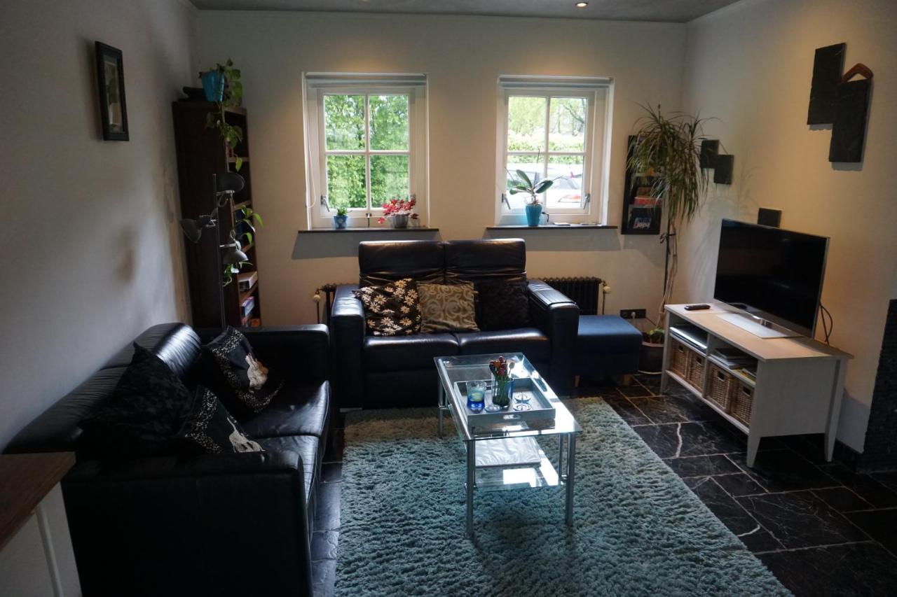 Guesthouse Rijsbergen_Zundert מראה חיצוני תמונה