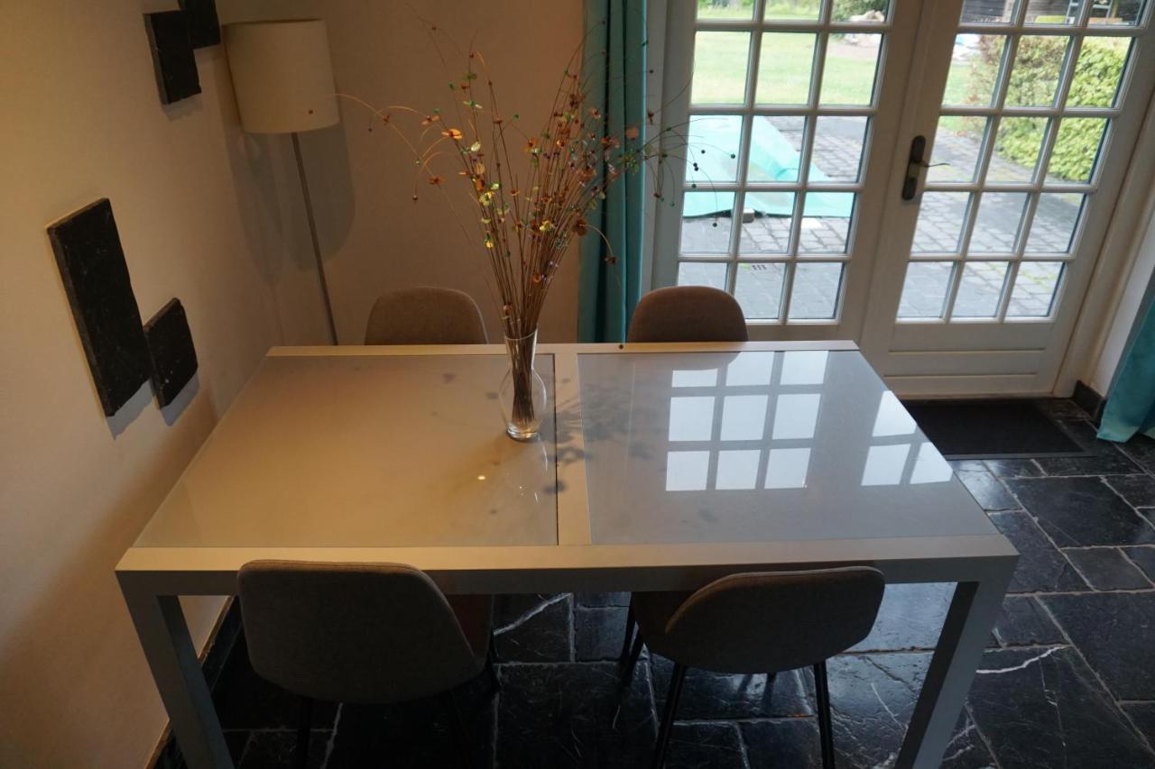 Guesthouse Rijsbergen_Zundert מראה חיצוני תמונה