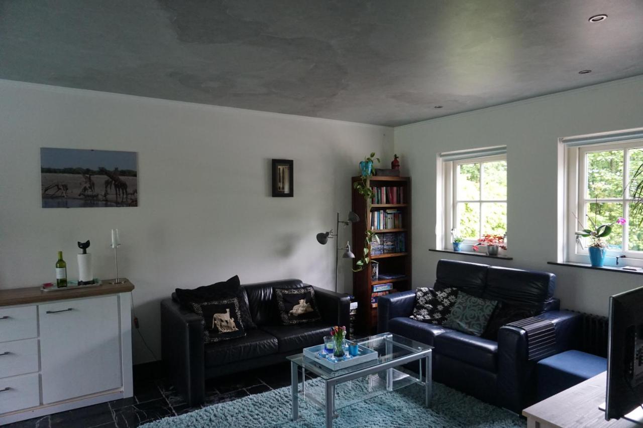 Guesthouse Rijsbergen_Zundert מראה חיצוני תמונה