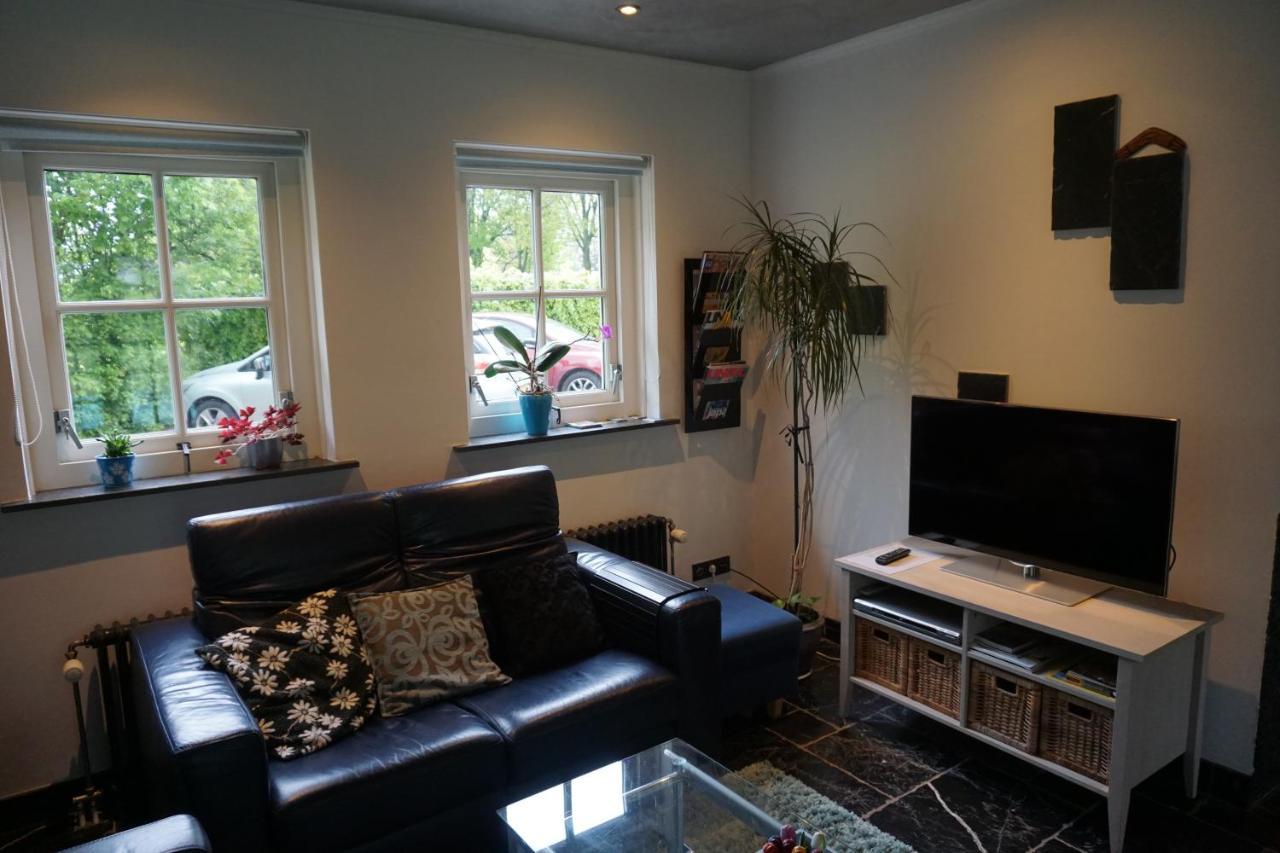 Guesthouse Rijsbergen_Zundert מראה חיצוני תמונה