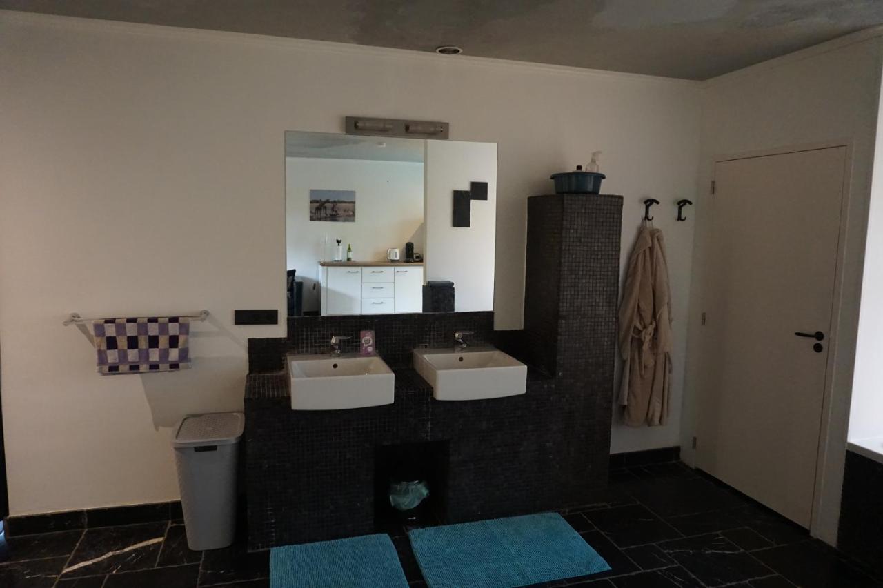 Guesthouse Rijsbergen_Zundert מראה חיצוני תמונה