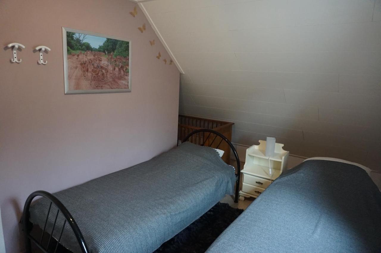 Guesthouse Rijsbergen_Zundert מראה חיצוני תמונה