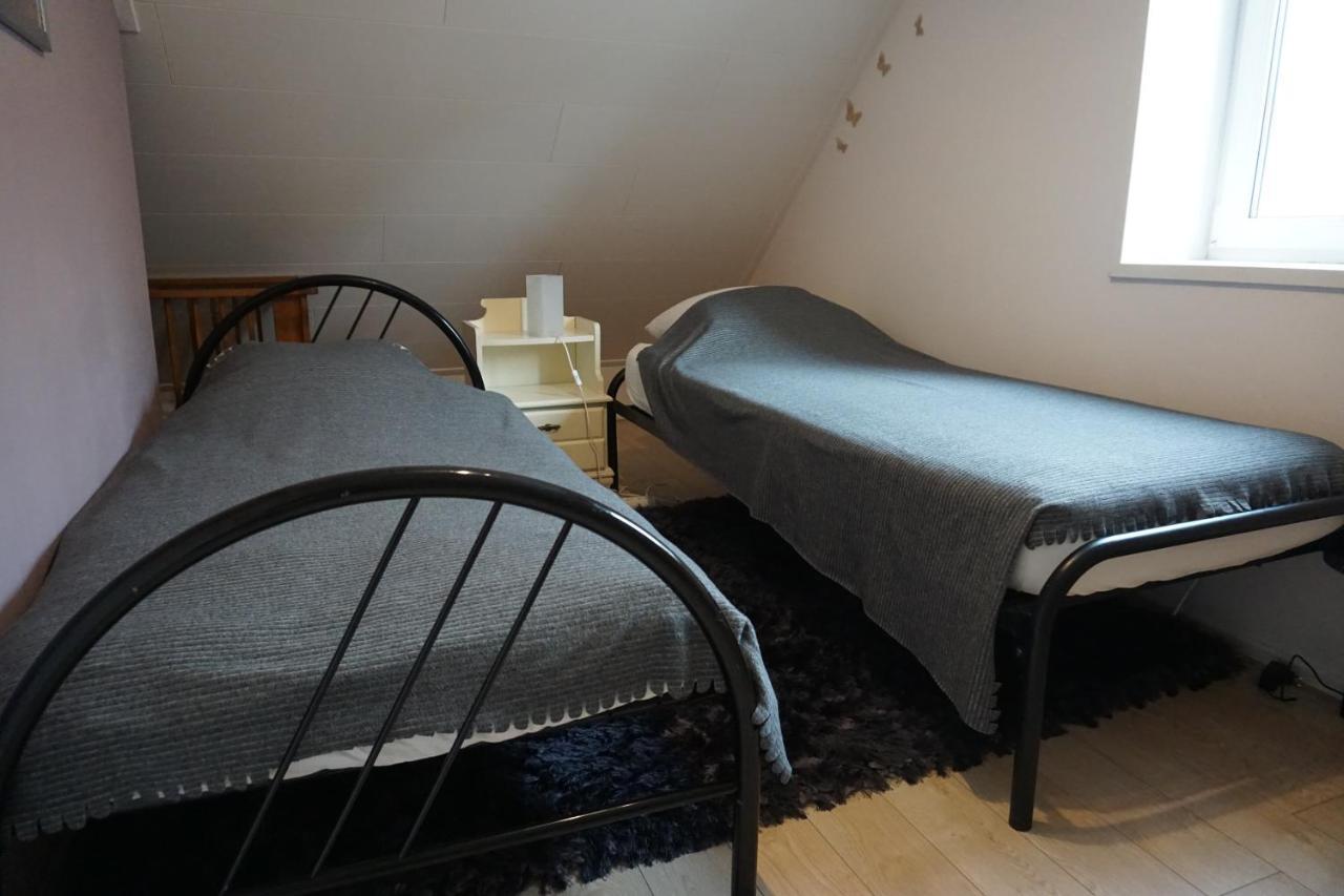 Guesthouse Rijsbergen_Zundert מראה חיצוני תמונה