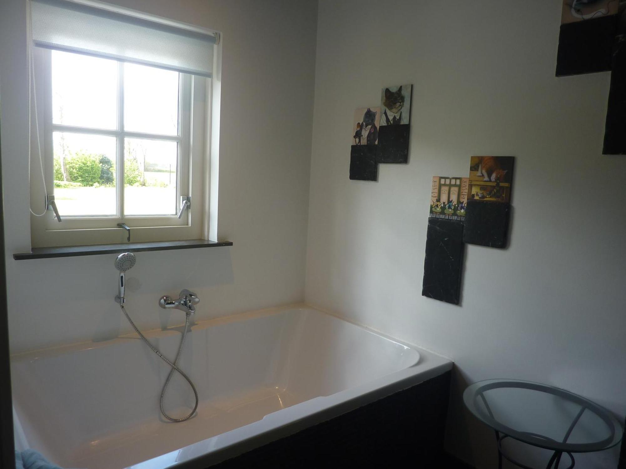 Guesthouse Rijsbergen_Zundert מראה חיצוני תמונה