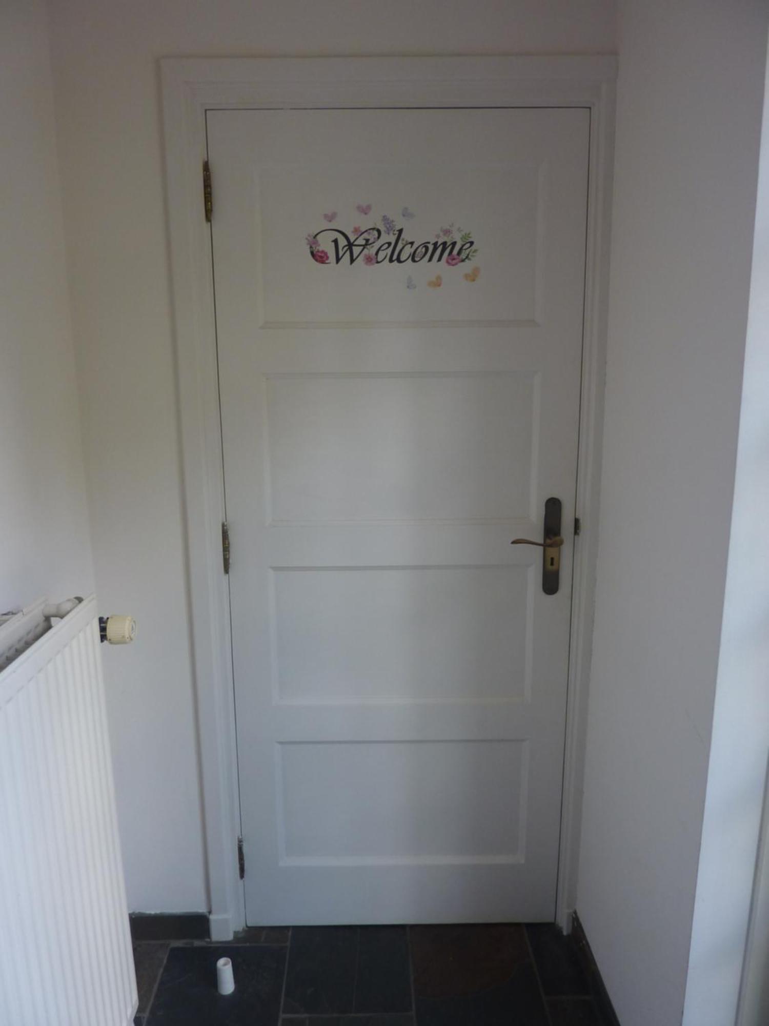 Guesthouse Rijsbergen_Zundert מראה חיצוני תמונה