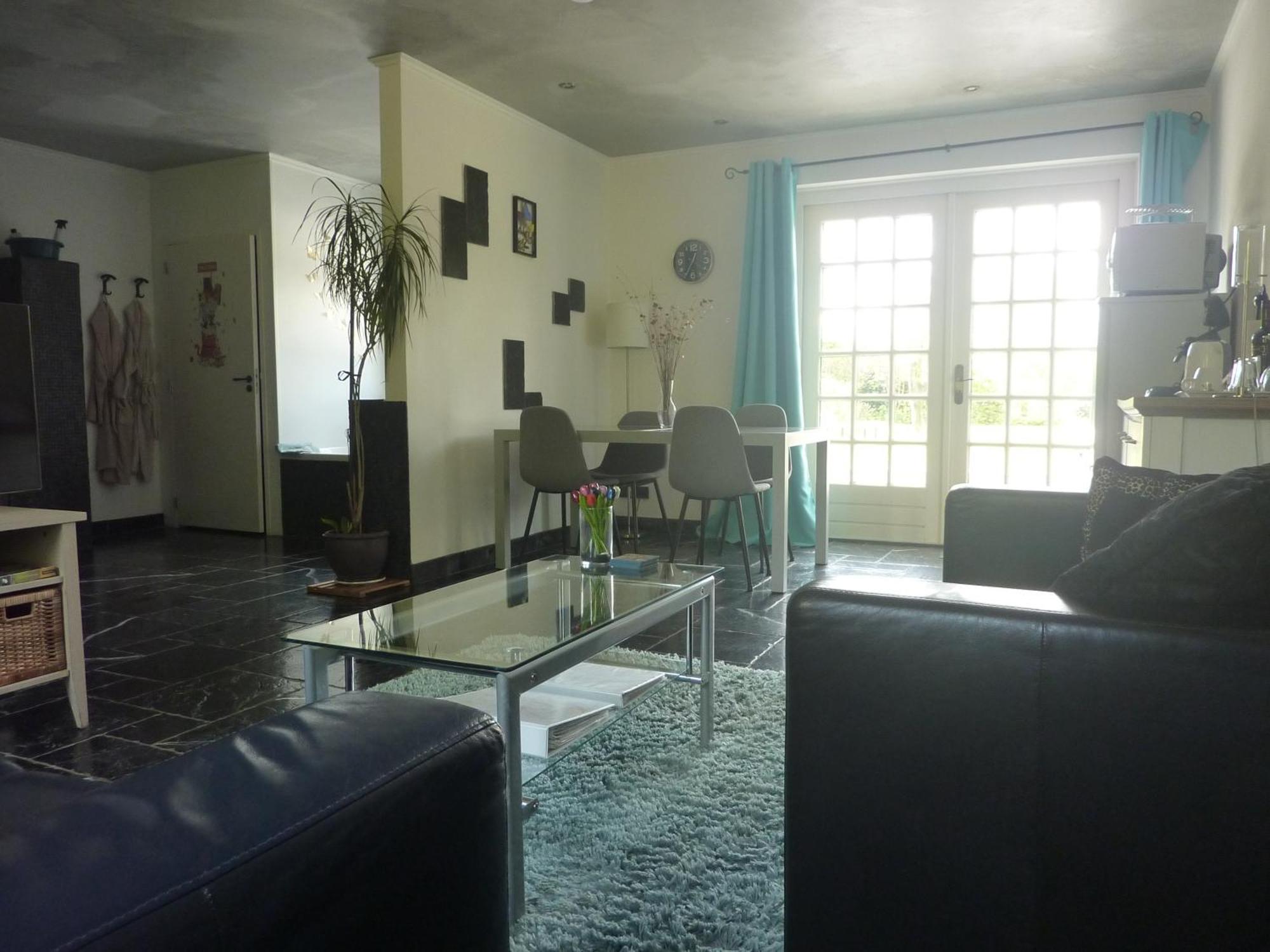 Guesthouse Rijsbergen_Zundert מראה חיצוני תמונה