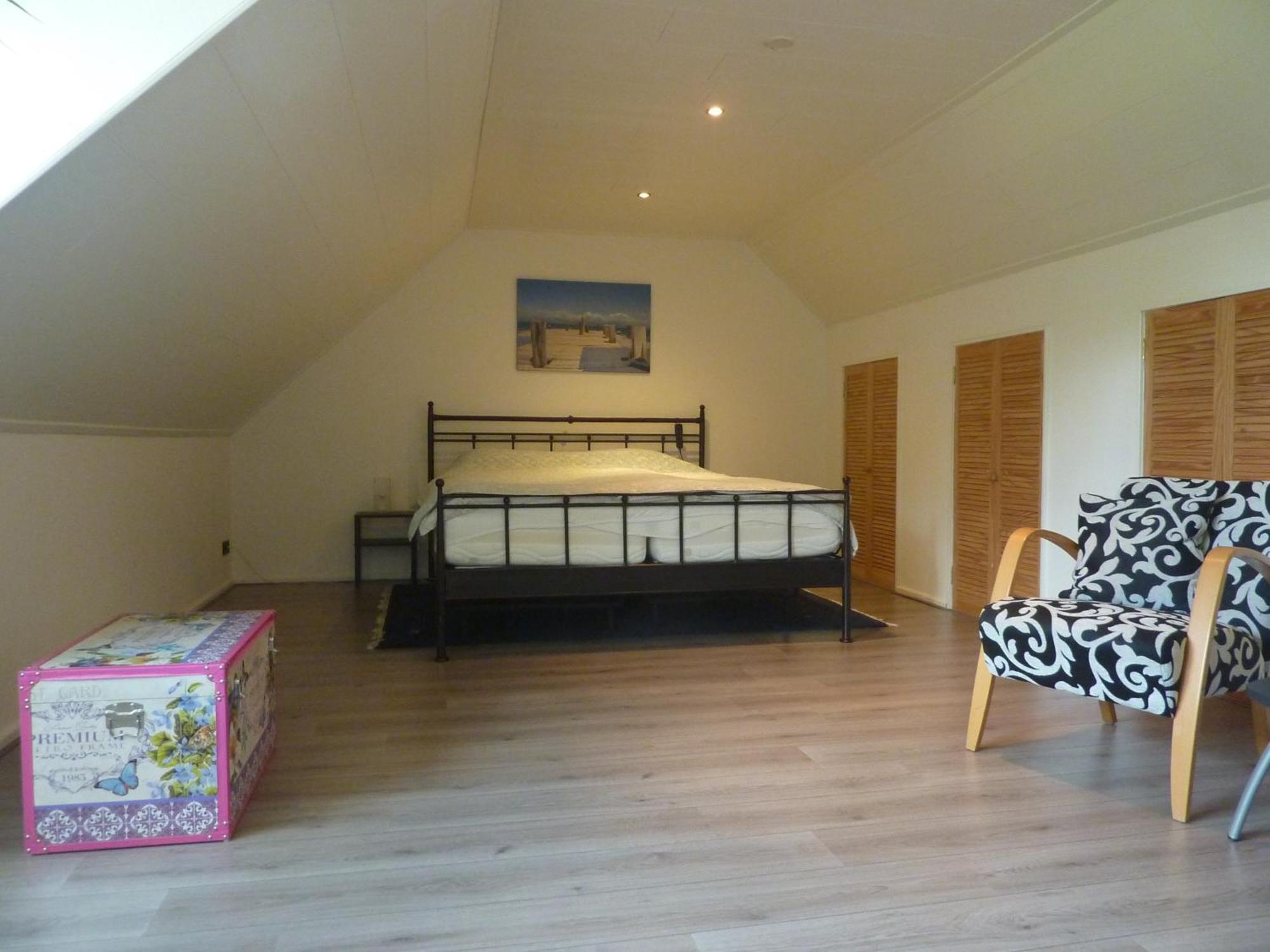Guesthouse Rijsbergen_Zundert מראה חיצוני תמונה
