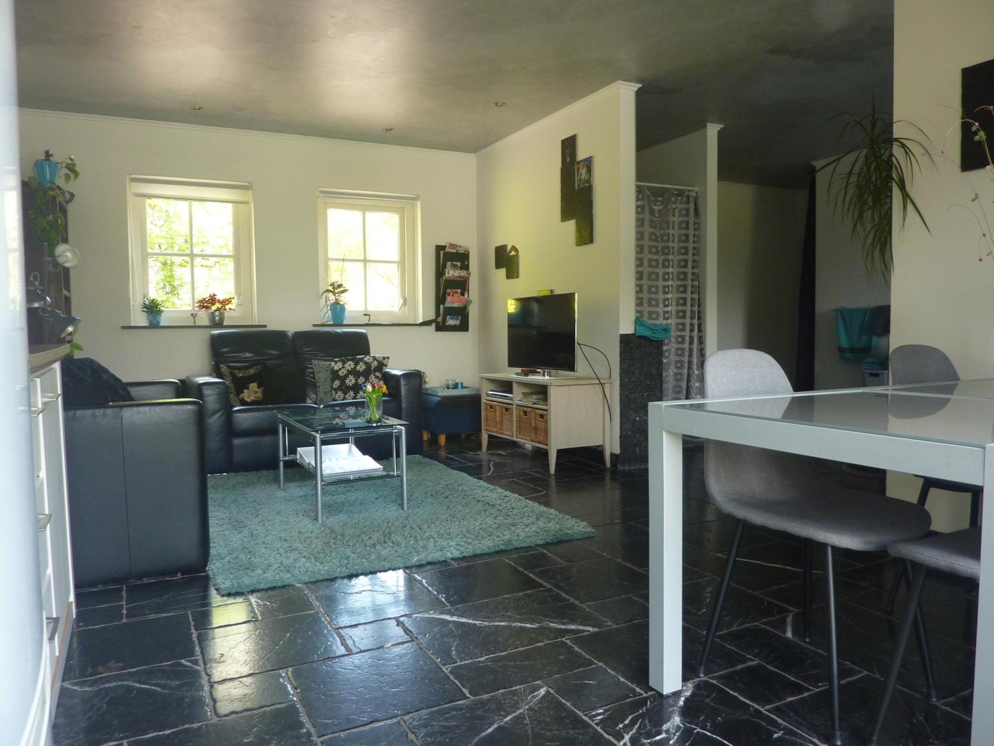 Guesthouse Rijsbergen_Zundert מראה חיצוני תמונה
