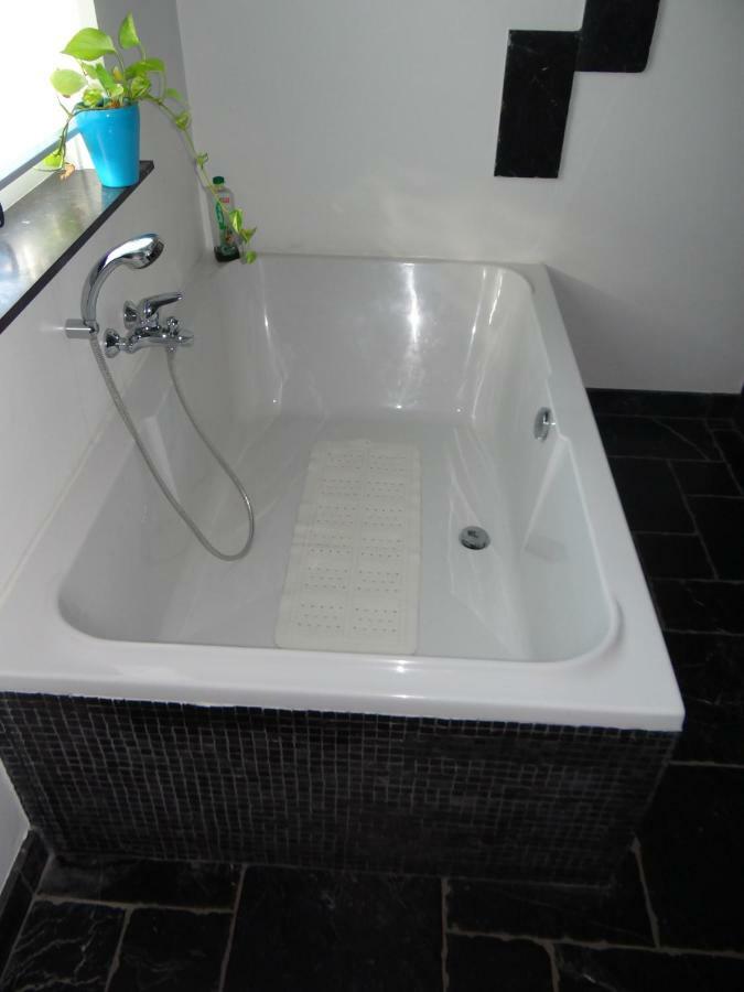 Guesthouse Rijsbergen_Zundert מראה חיצוני תמונה